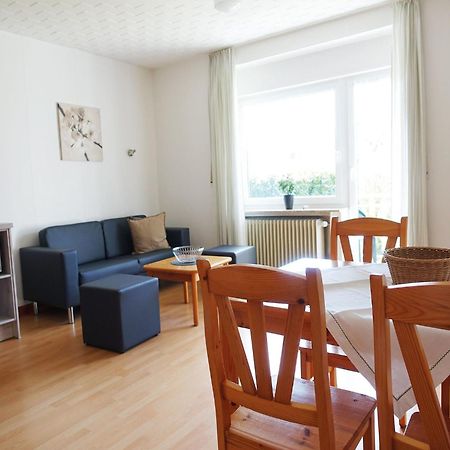 Apartment In Bollendorf With Forest View Εξωτερικό φωτογραφία