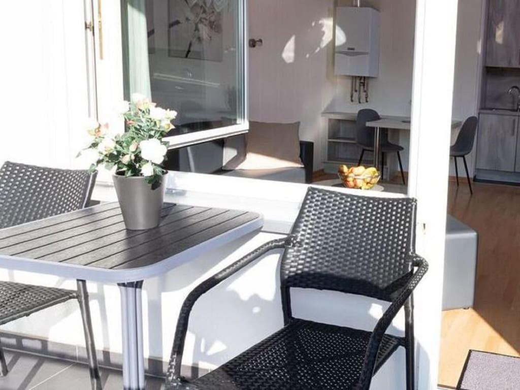 Apartment In Bollendorf With Forest View Εξωτερικό φωτογραφία