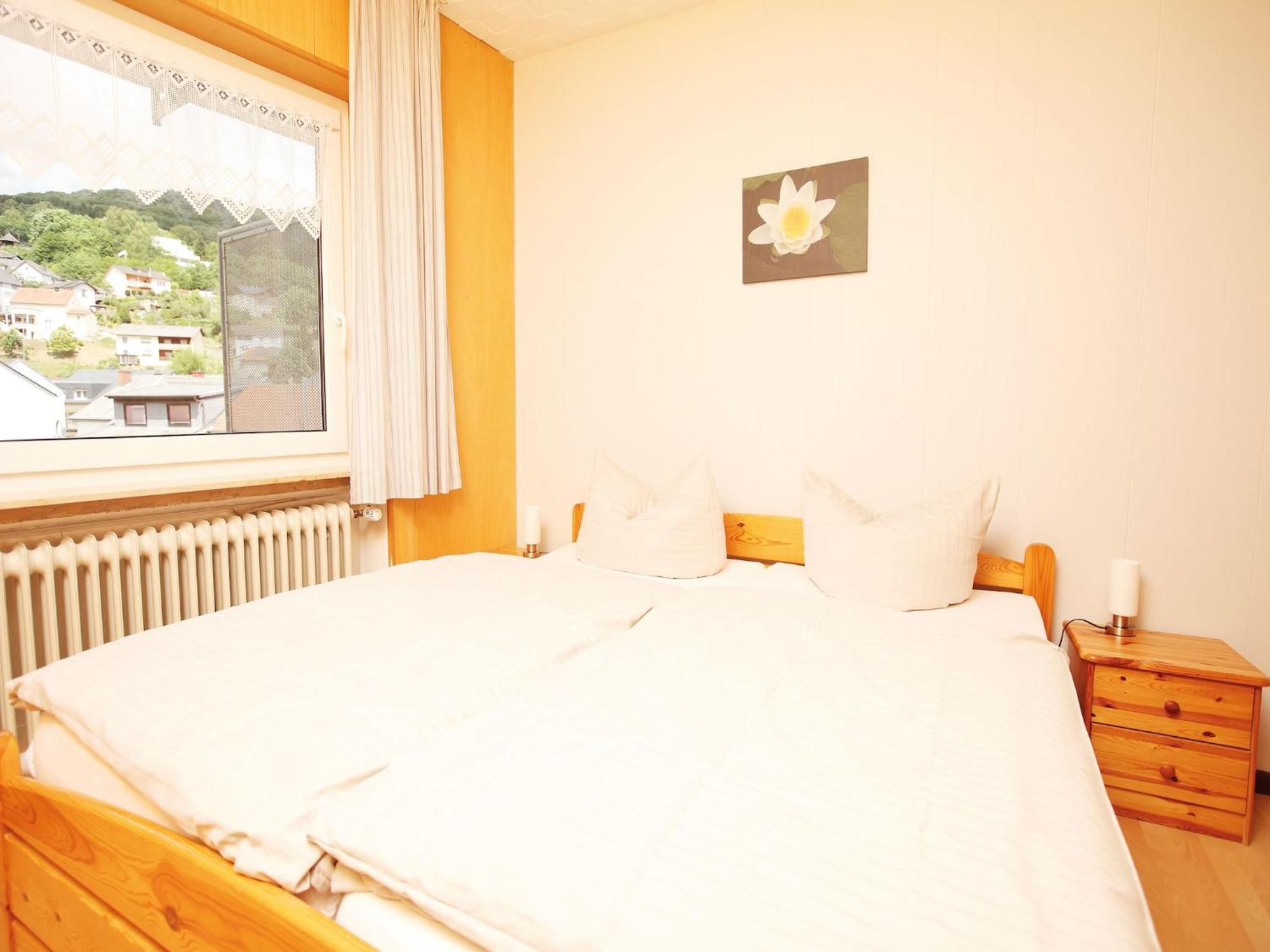 Apartment In Bollendorf With Forest View Εξωτερικό φωτογραφία