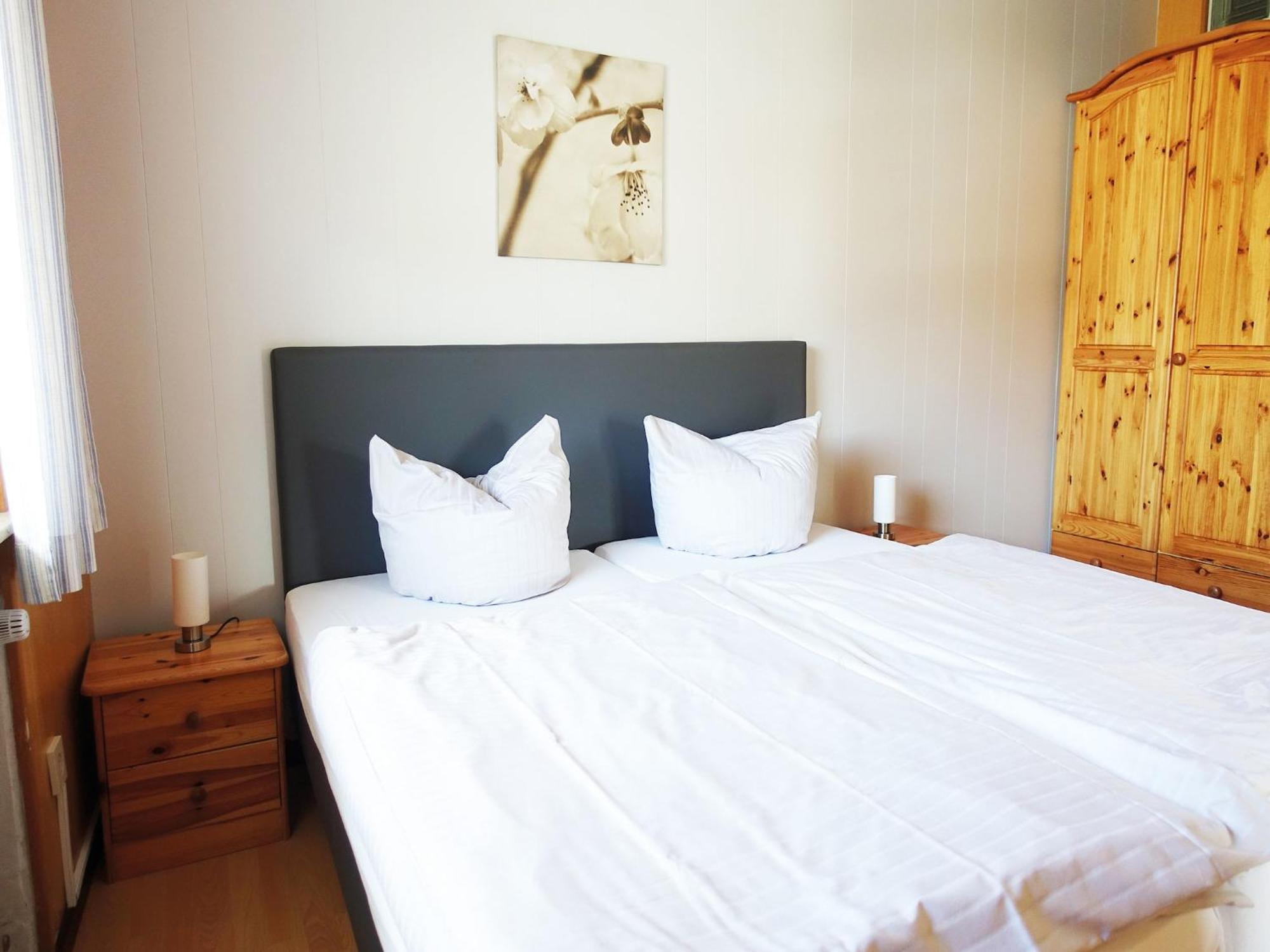 Apartment In Bollendorf With Forest View Εξωτερικό φωτογραφία
