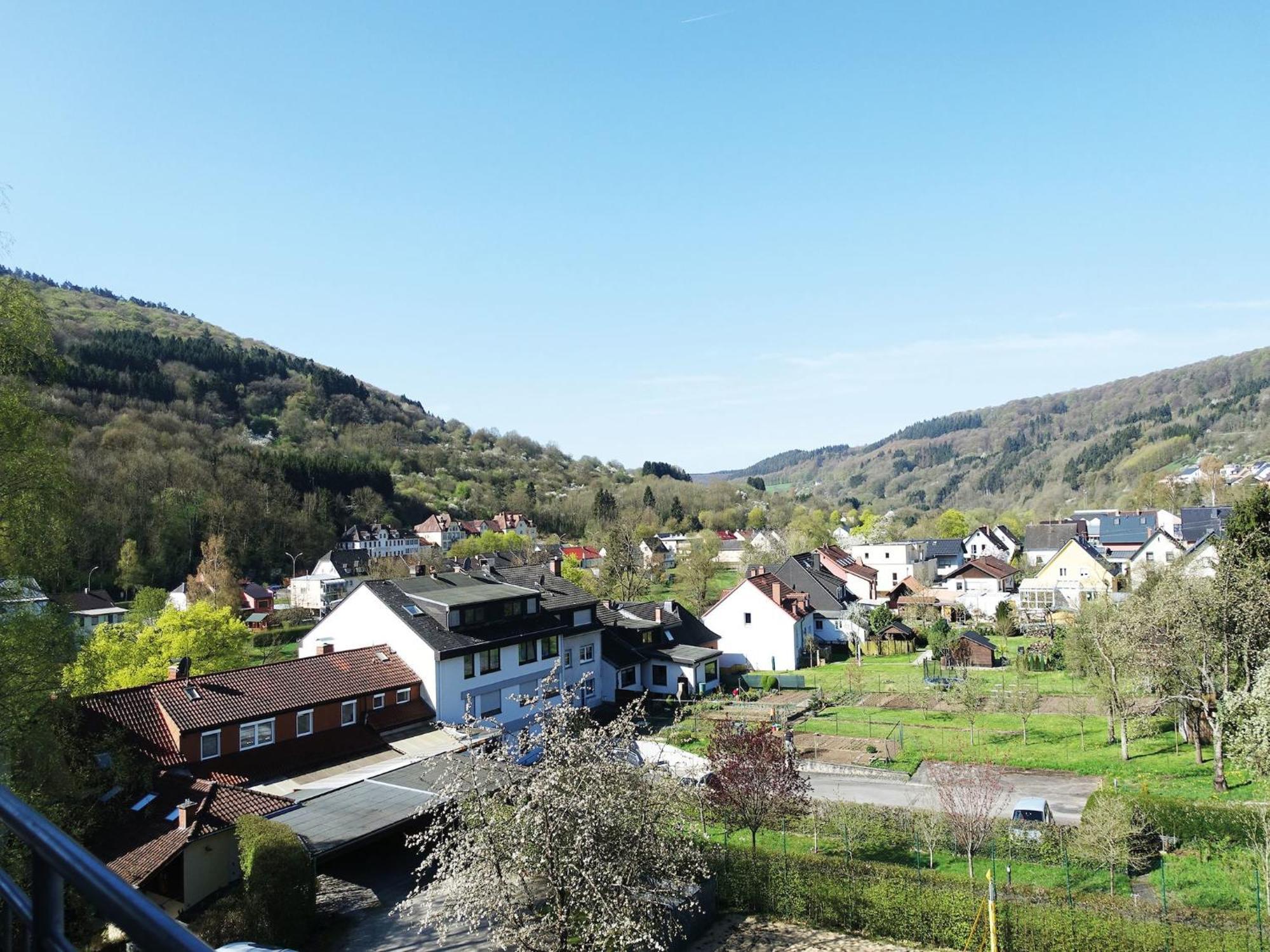 Apartment In Bollendorf With Forest View Εξωτερικό φωτογραφία