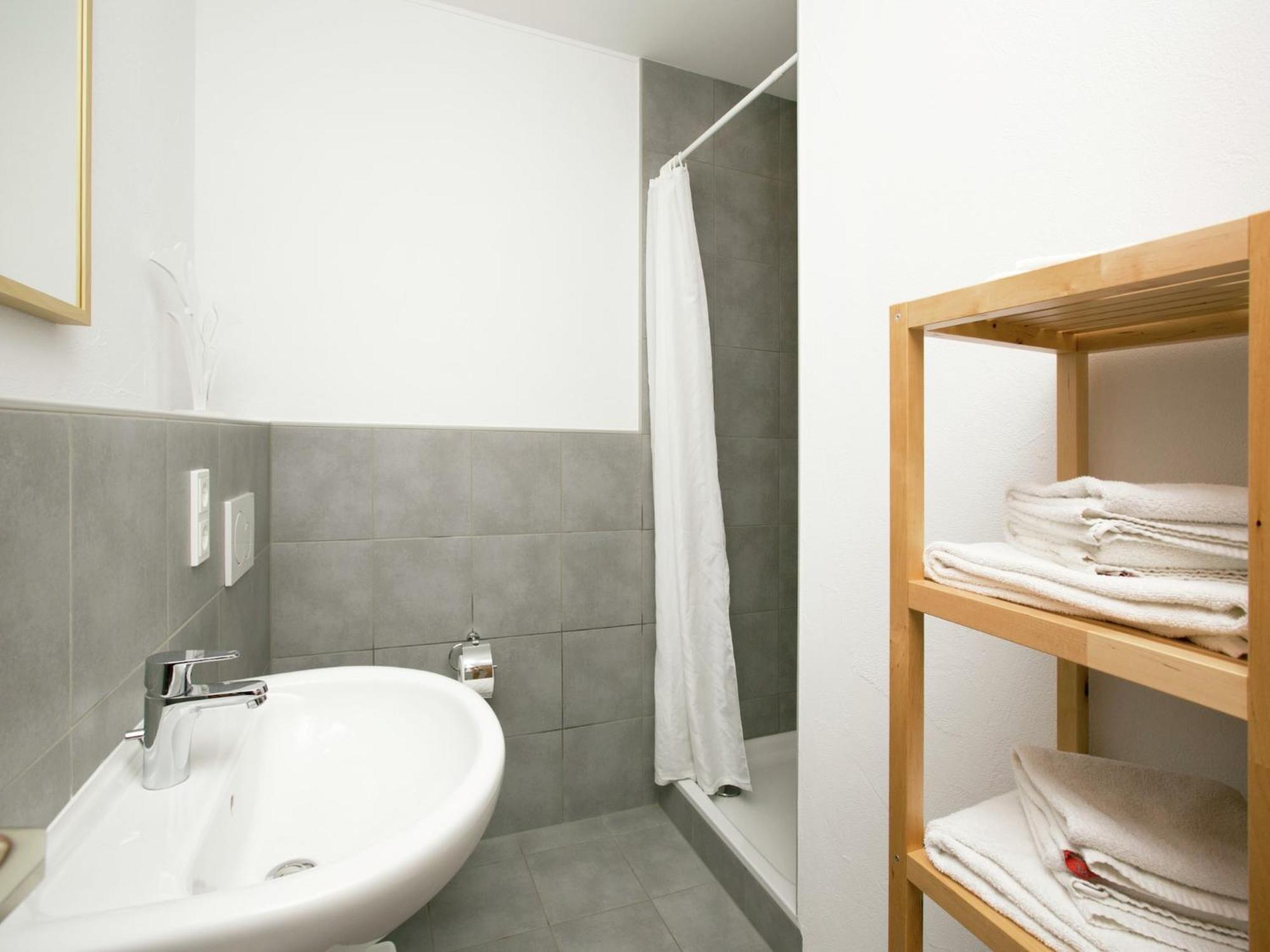 Apartment In Bollendorf With Forest View Εξωτερικό φωτογραφία
