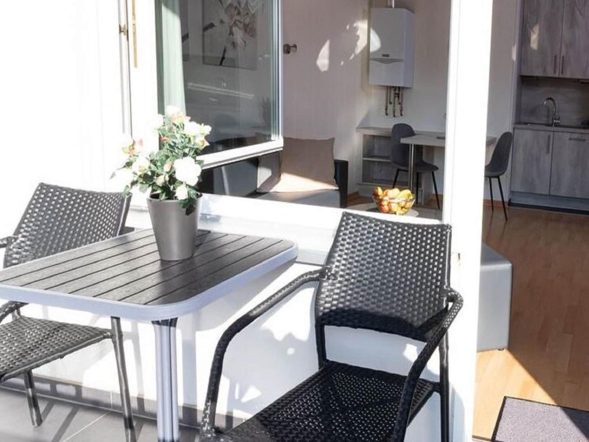 Apartment In Bollendorf With Forest View Εξωτερικό φωτογραφία