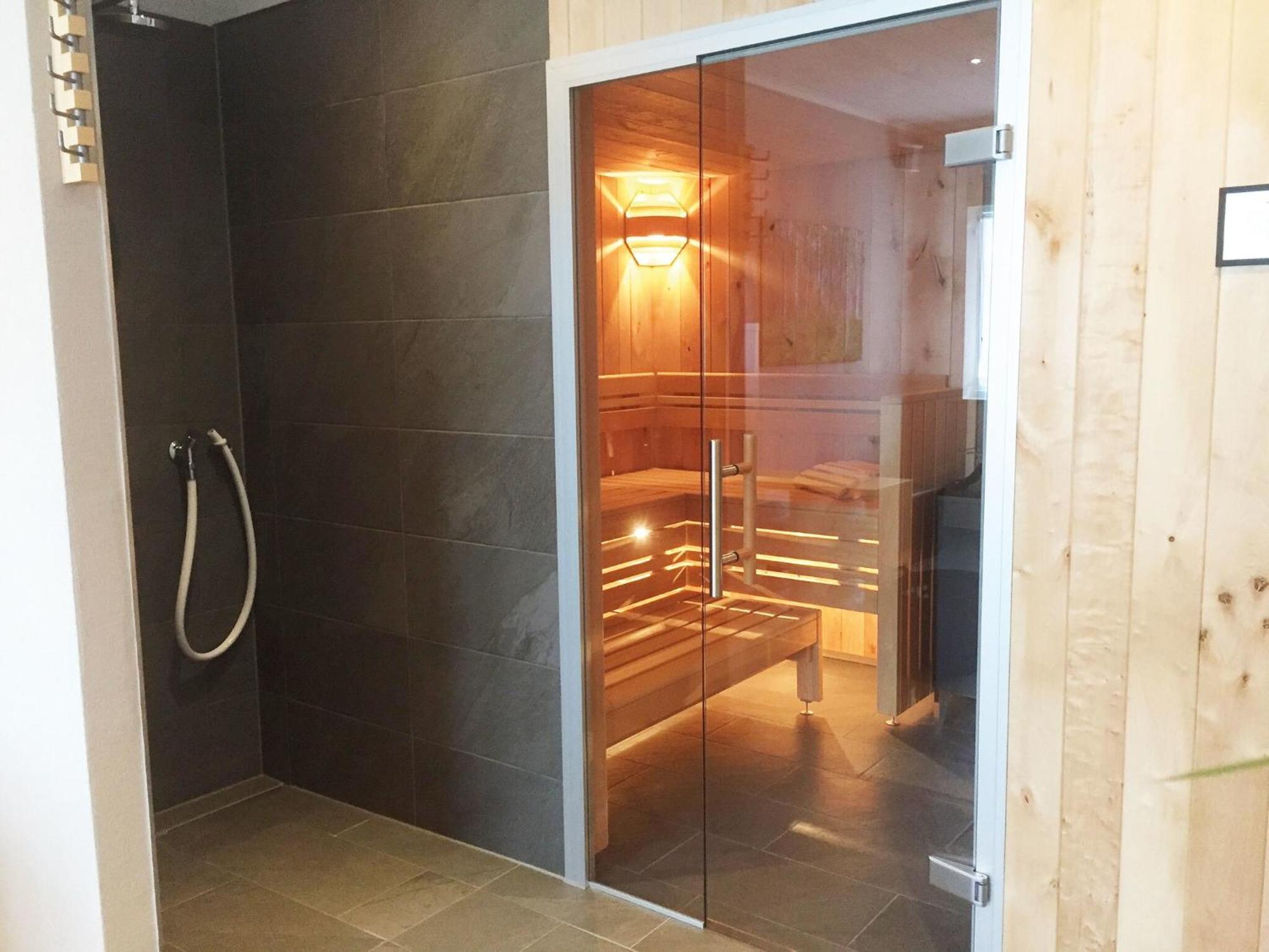 Apartment In Bollendorf With Forest View Εξωτερικό φωτογραφία