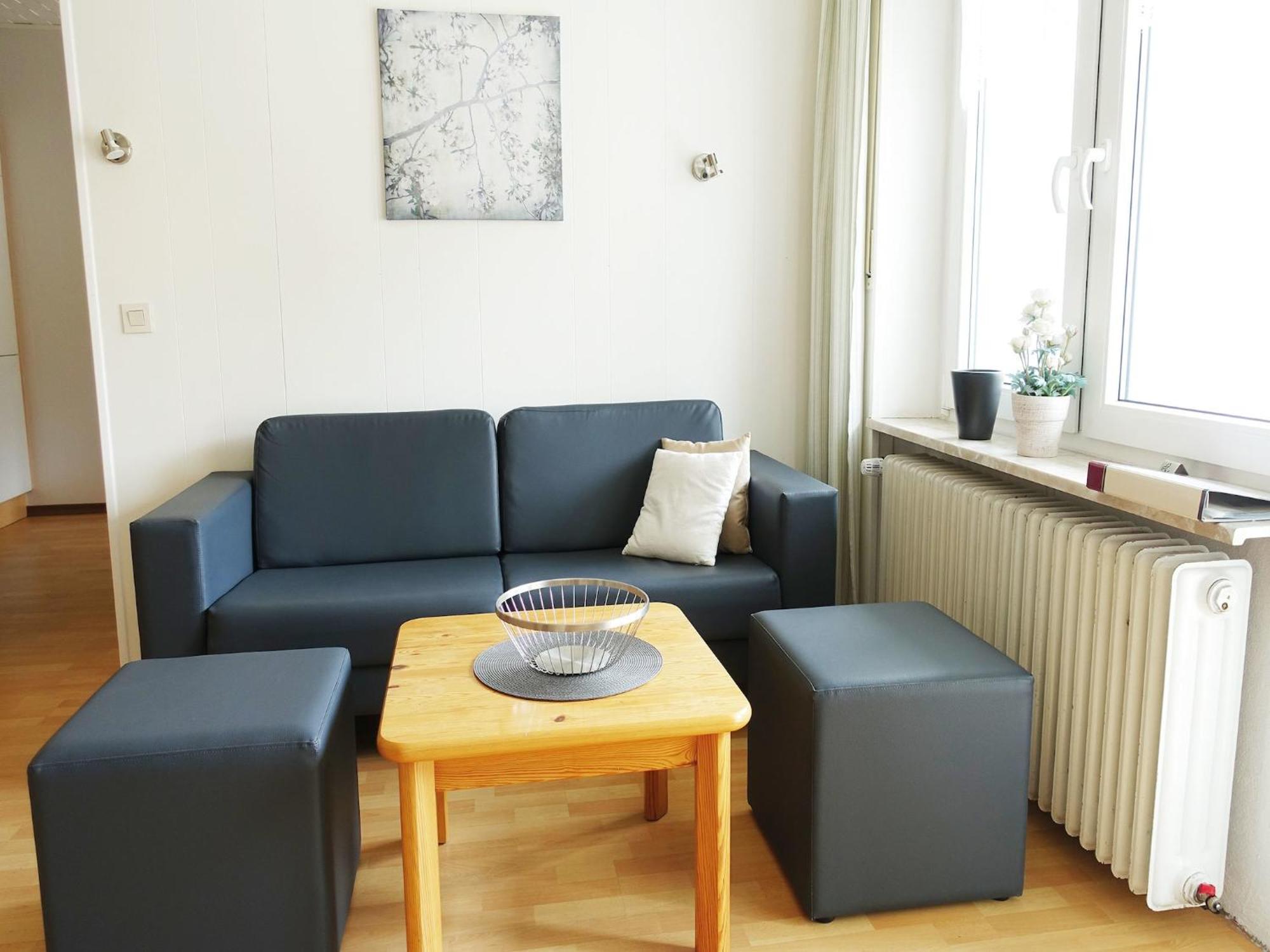 Apartment In Bollendorf With Forest View Εξωτερικό φωτογραφία