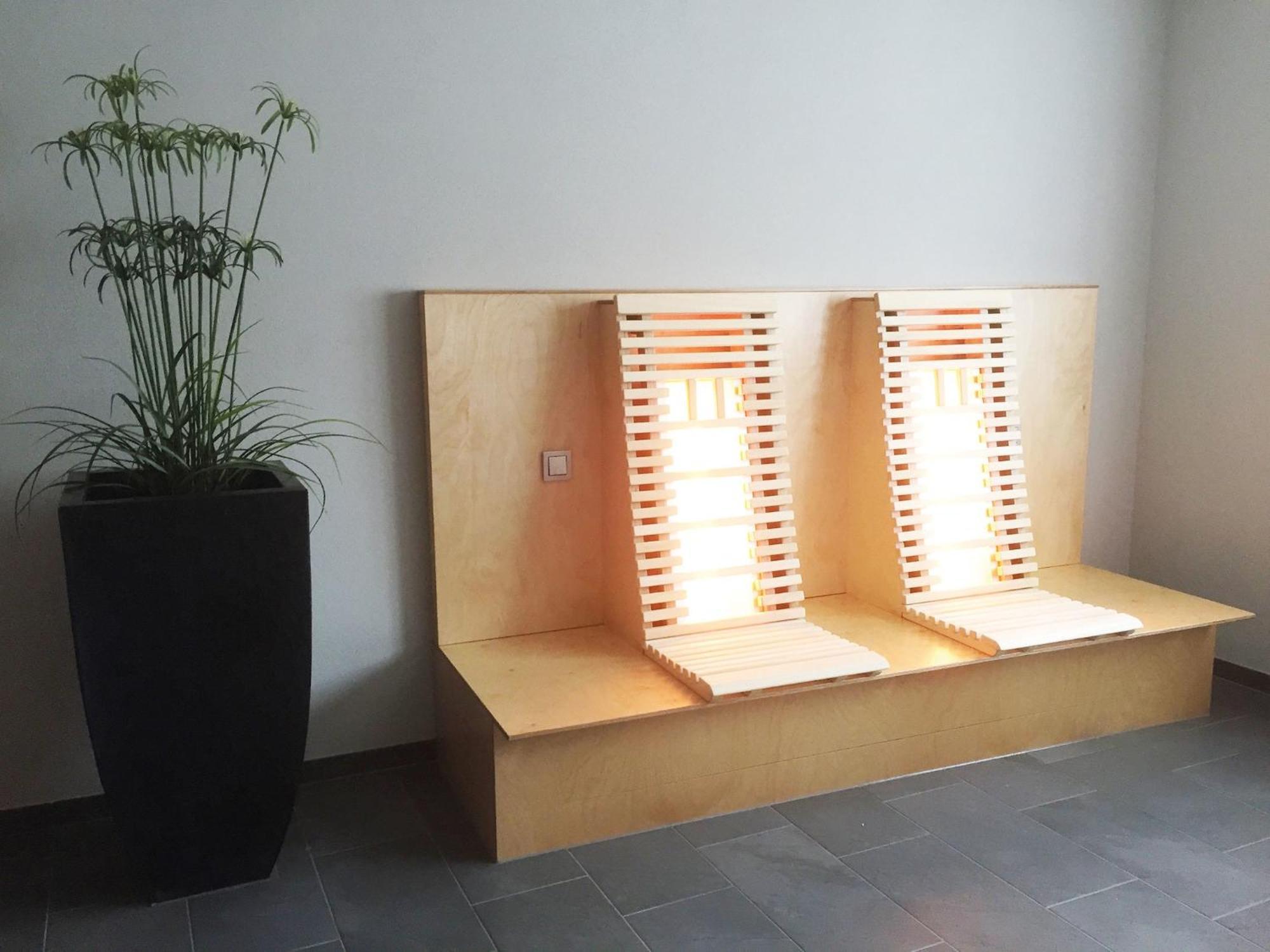 Apartment In Bollendorf With Forest View Εξωτερικό φωτογραφία