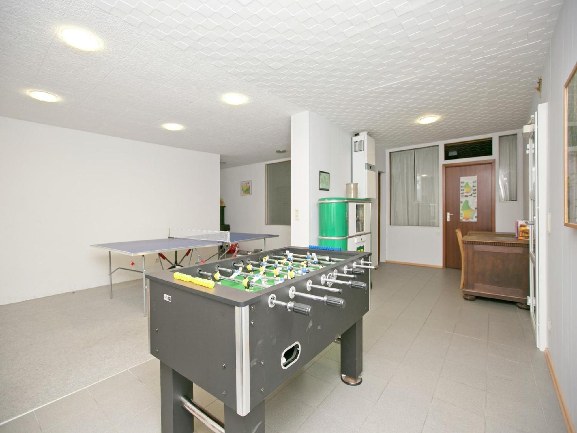 Apartment In Bollendorf With Forest View Εξωτερικό φωτογραφία