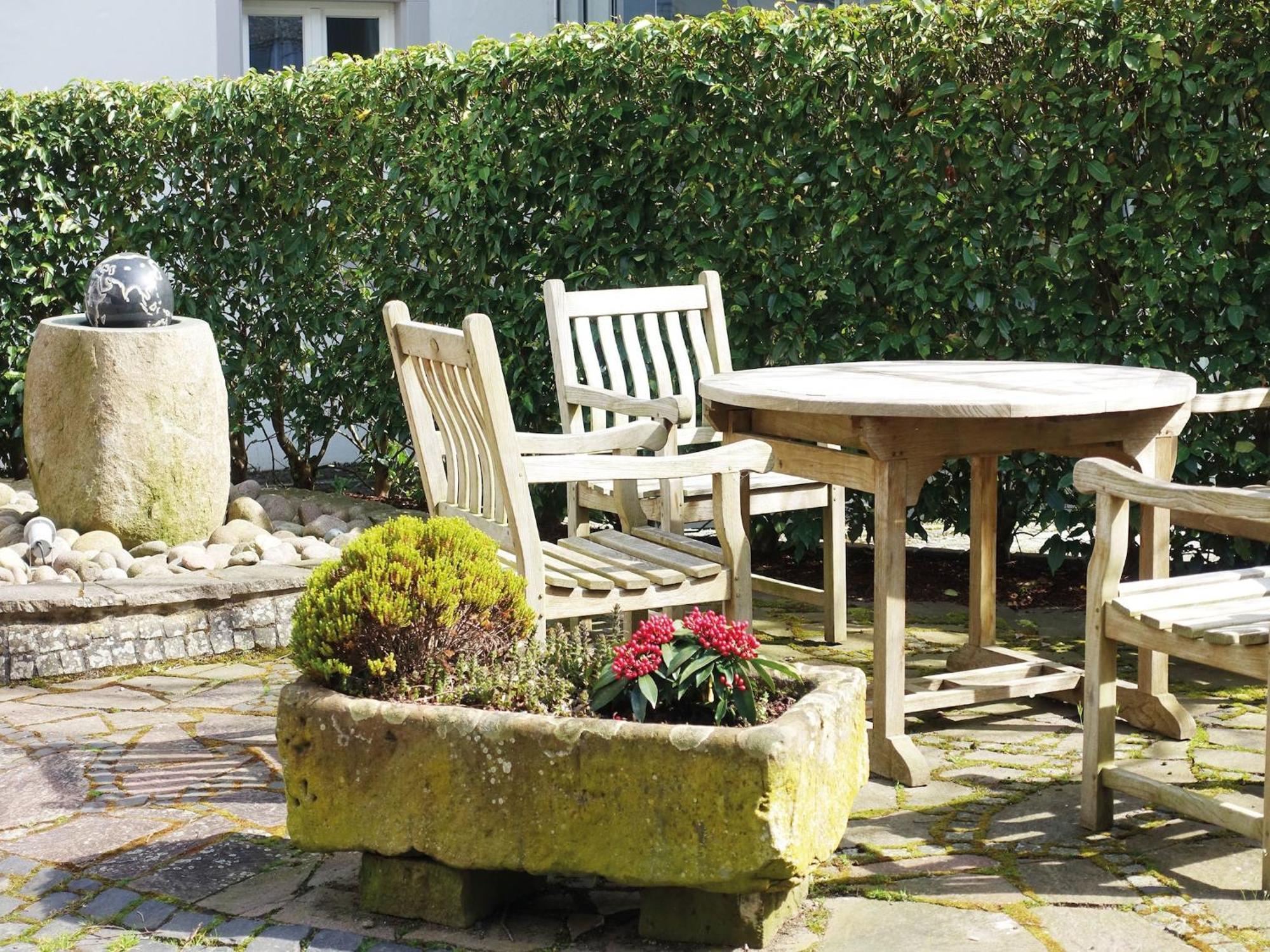 Apartment In Bollendorf With Forest View Εξωτερικό φωτογραφία