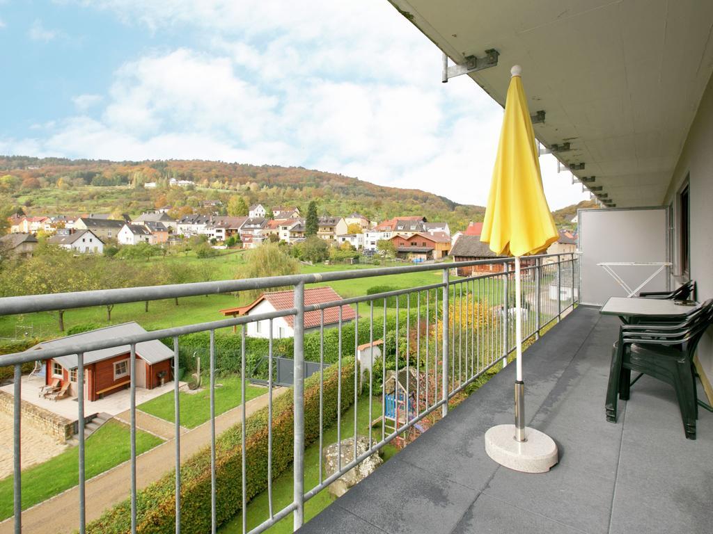 Apartment In Bollendorf With Forest View Εξωτερικό φωτογραφία