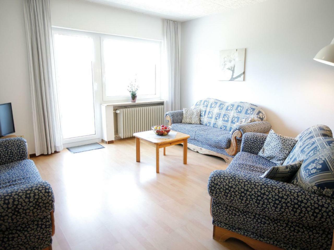 Apartment In Bollendorf With Forest View Εξωτερικό φωτογραφία
